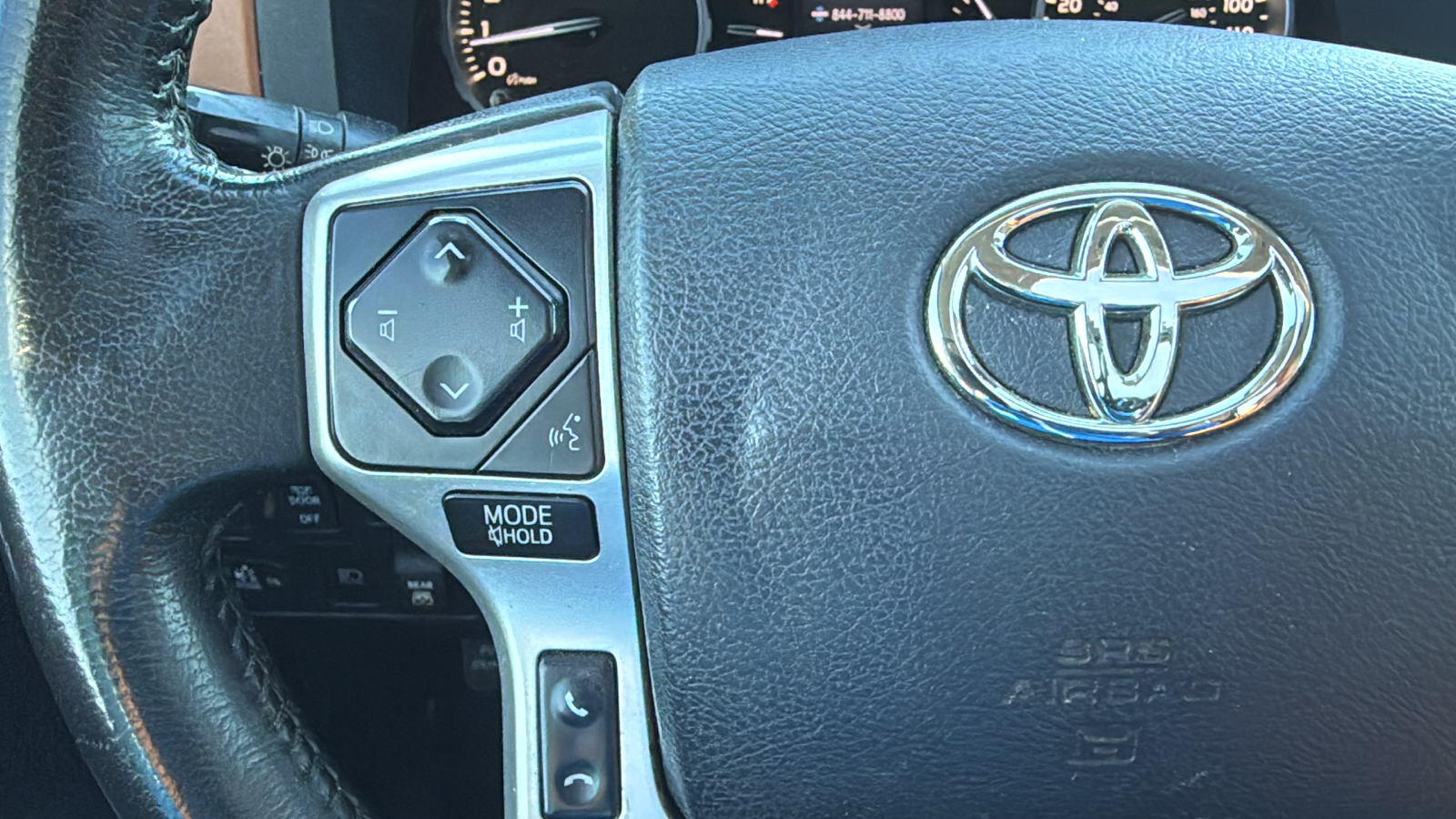 2020 Toyota Tundra 1794 21