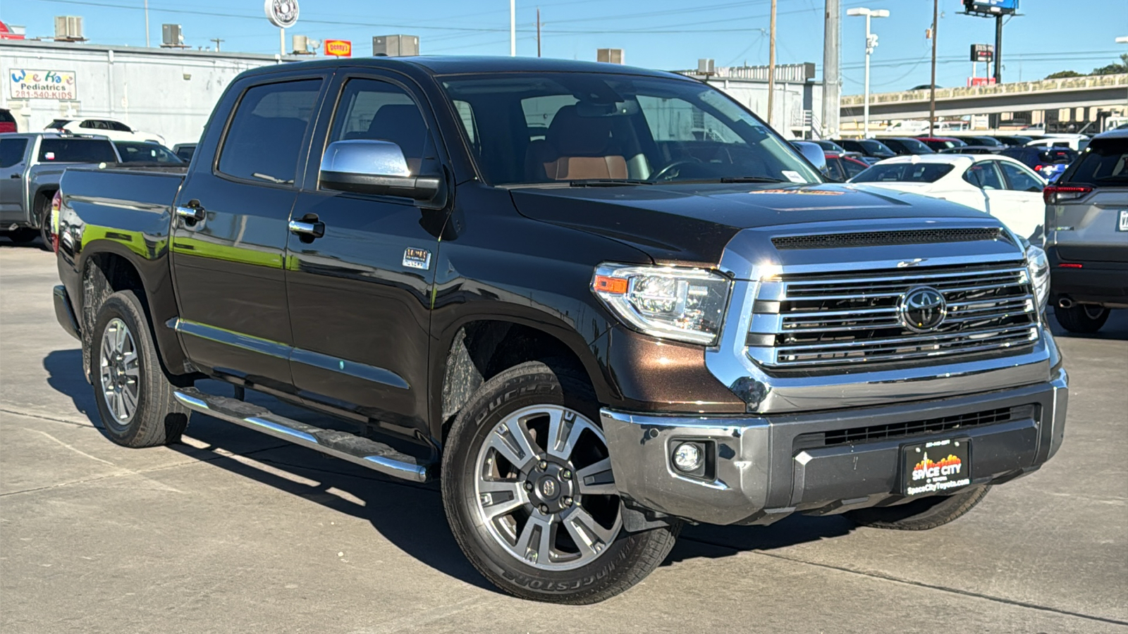 2020 Toyota Tundra 1794 37