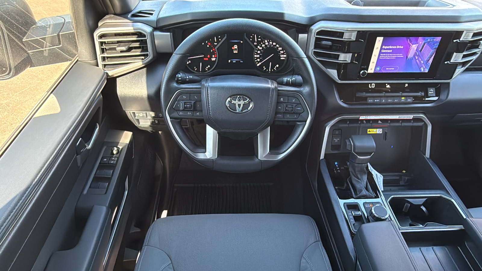 2025 Toyota Tundra SR5 21