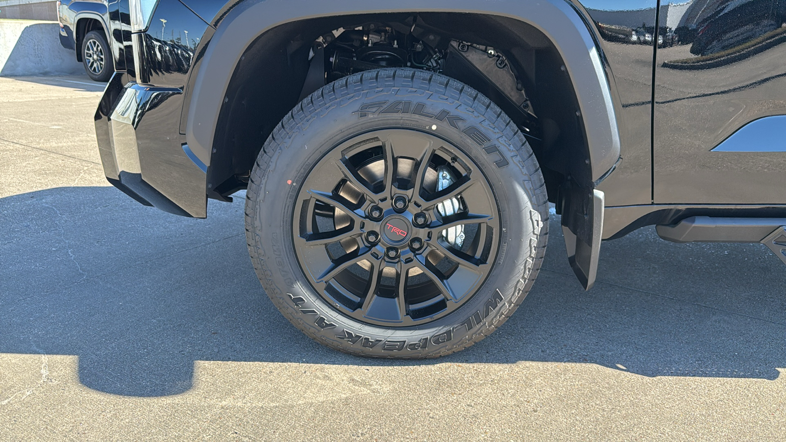 2025 Toyota Tundra SR5 29