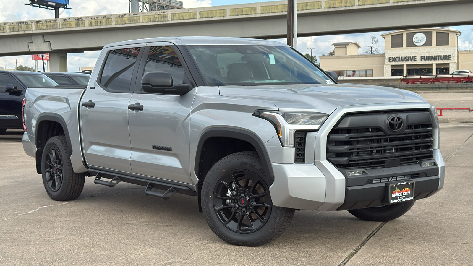 2025 Toyota Tundra SR5 2