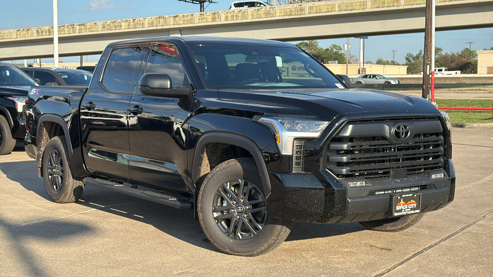 2025 Toyota Tundra SR5 2