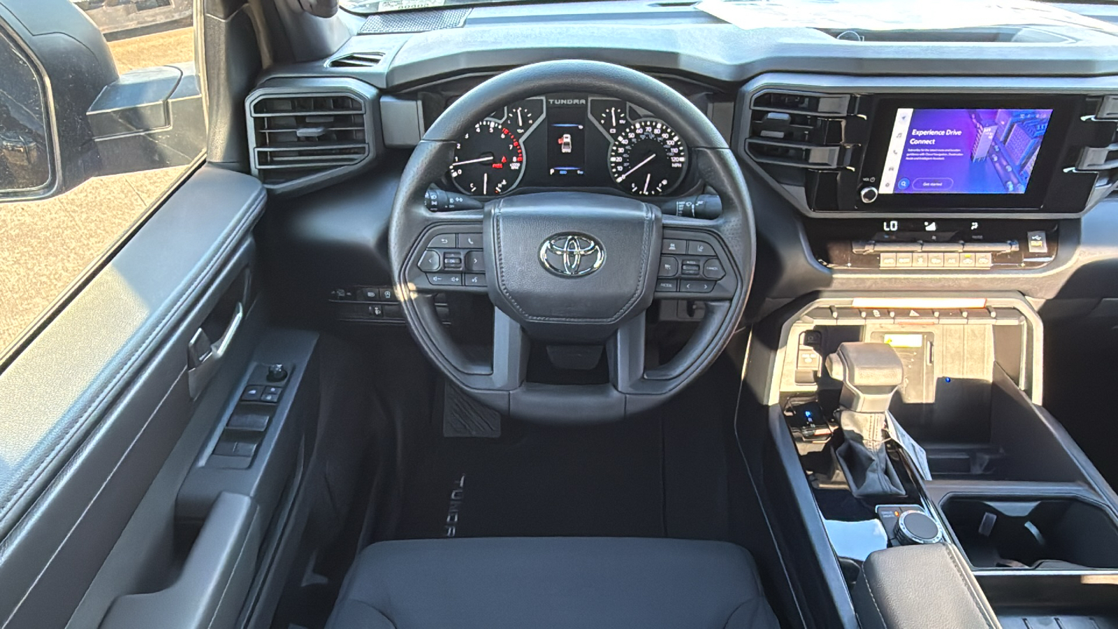 2025 Toyota Tundra SR5 21