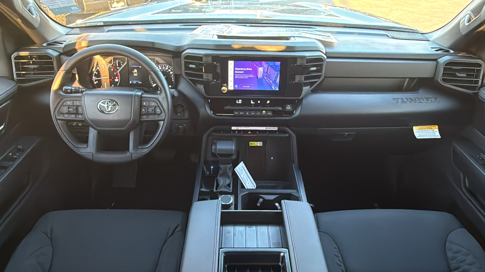 2025 Toyota Tundra SR5 20