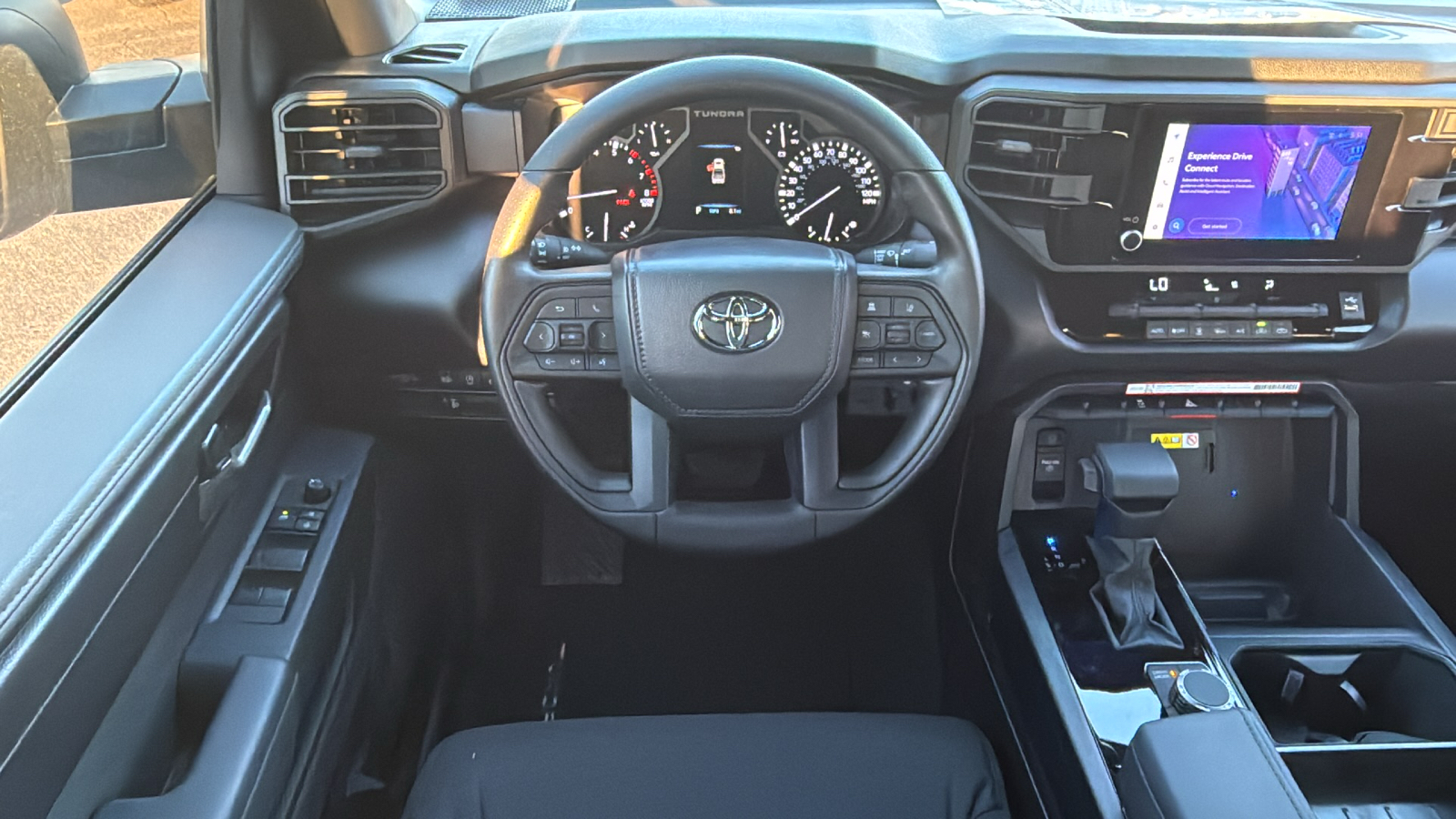 2025 Toyota Tundra SR5 21