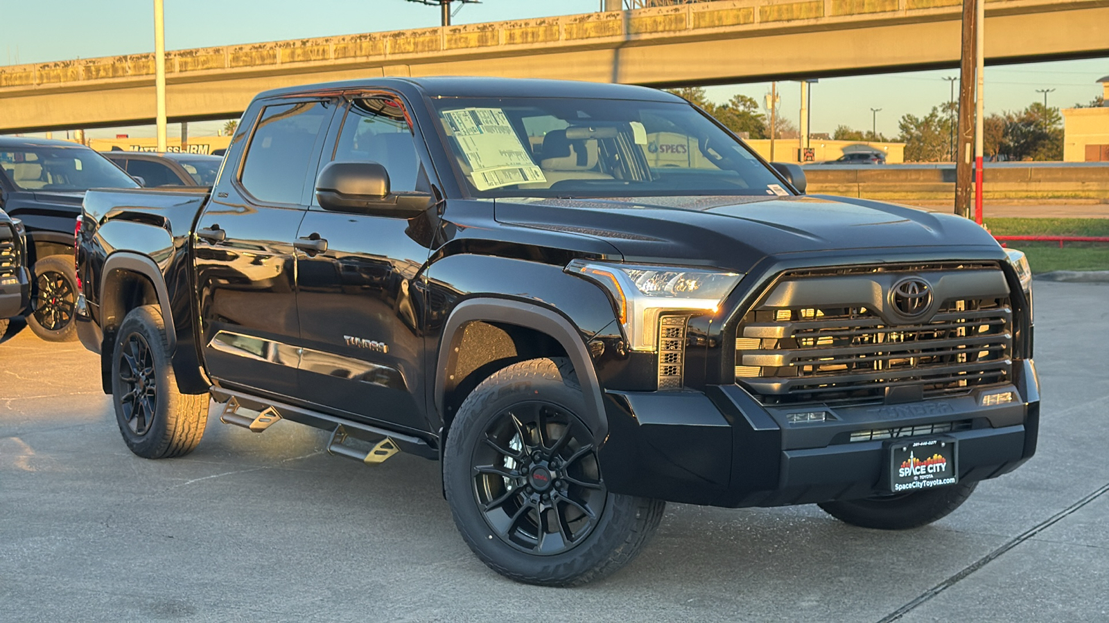 2025 Toyota Tundra SR5 2