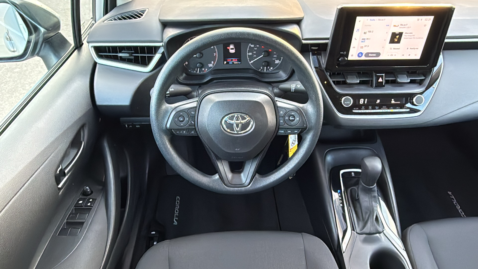 2024 Toyota Corolla LE 20