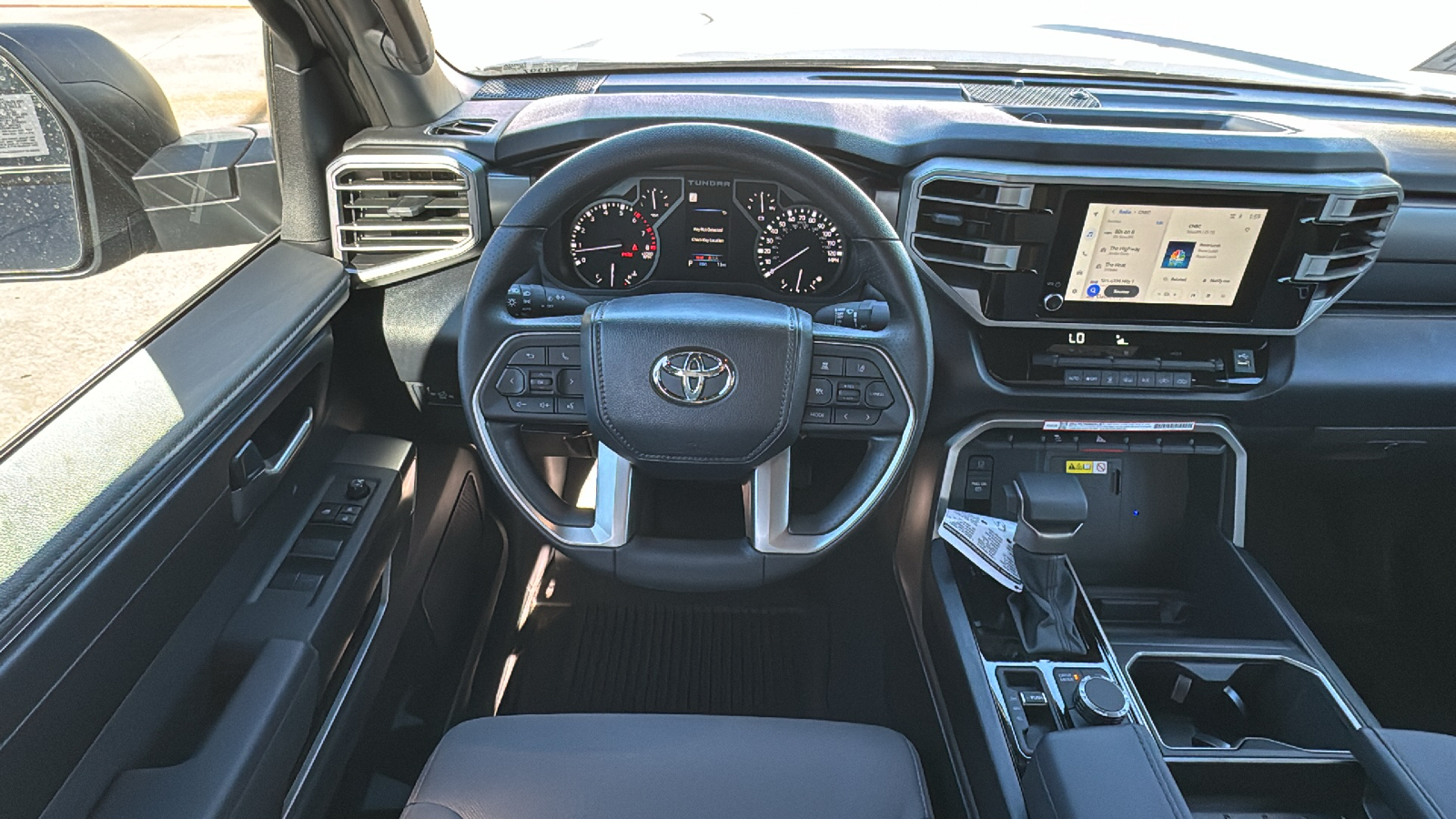 2025 Toyota Tundra SR5 20