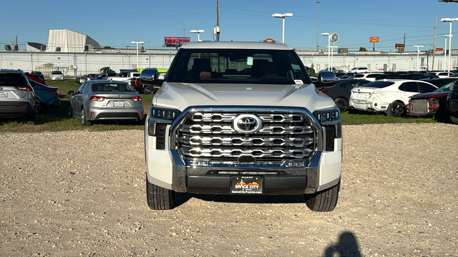 2025 Toyota Tundra 1794 3