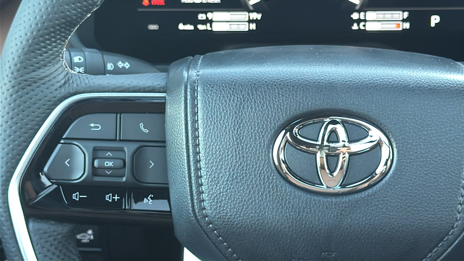 2025 Toyota Tundra 1794 22