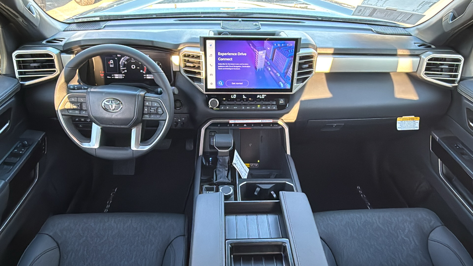 2025 Toyota Tundra Limited 20