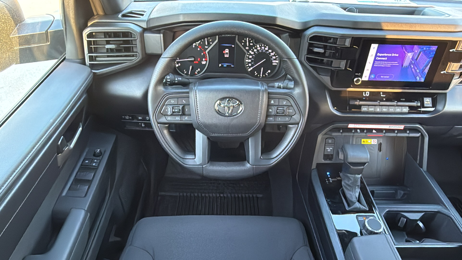 2025 Toyota Tundra SR5 20