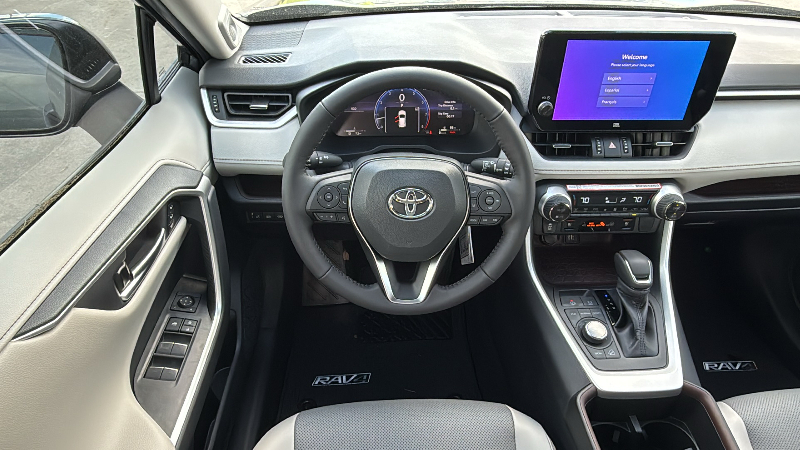 2025 Toyota RAV4 Limited 20