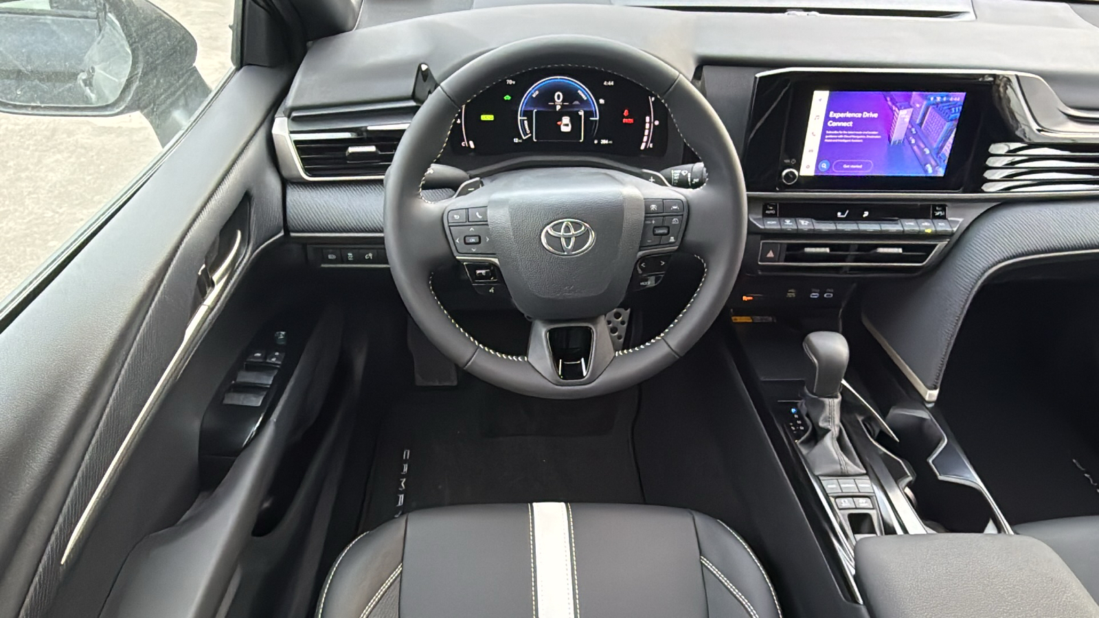 2025 Toyota Camry SE 20