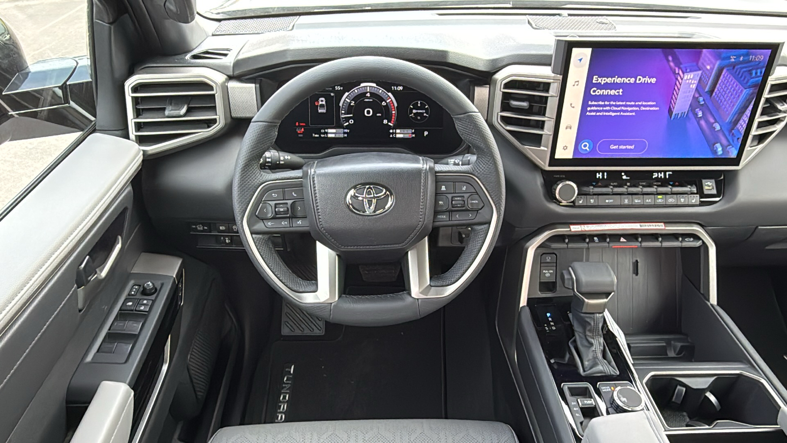 2025 Toyota Tundra Limited 21