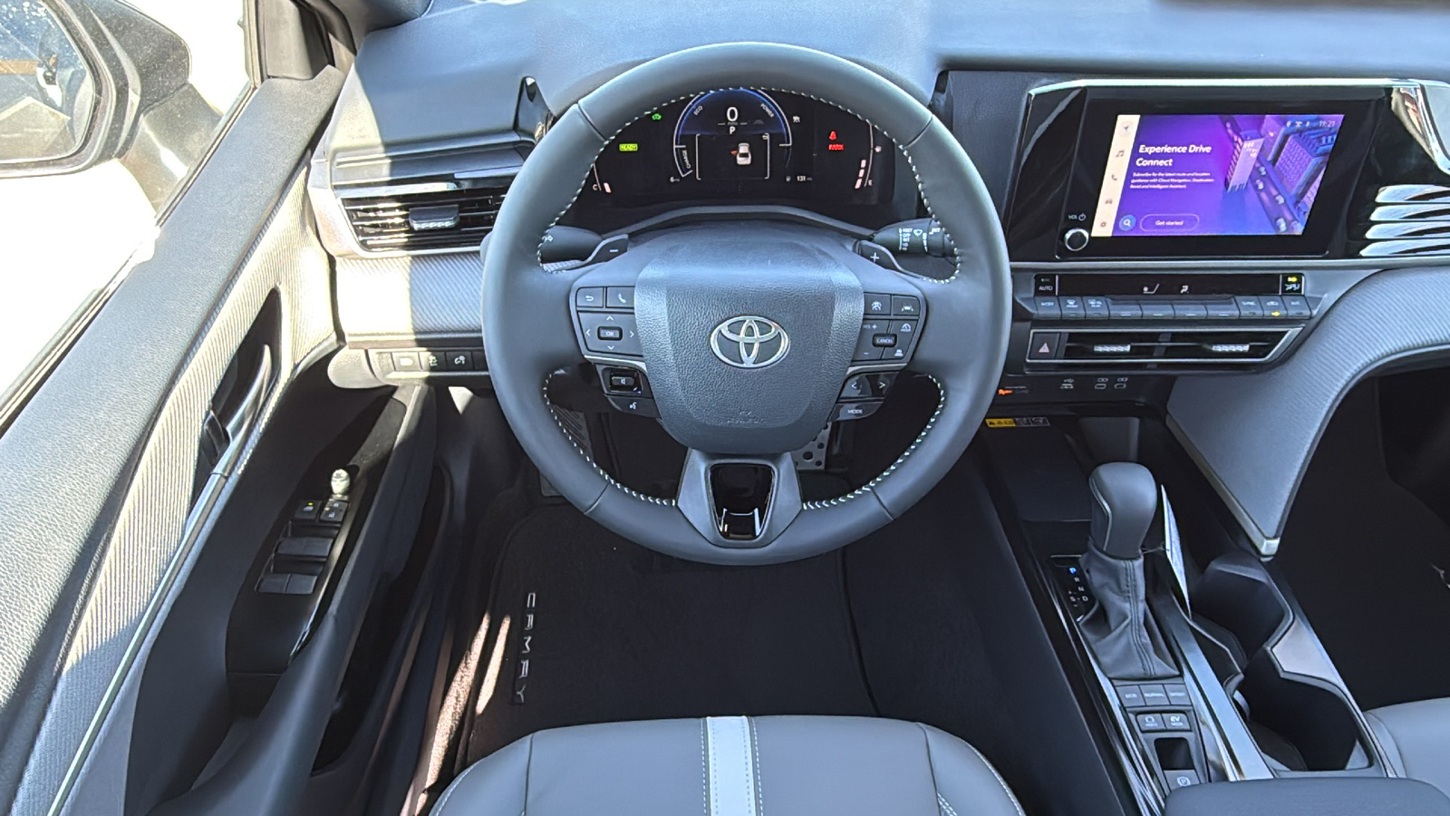 2025 Toyota Camry SE 20