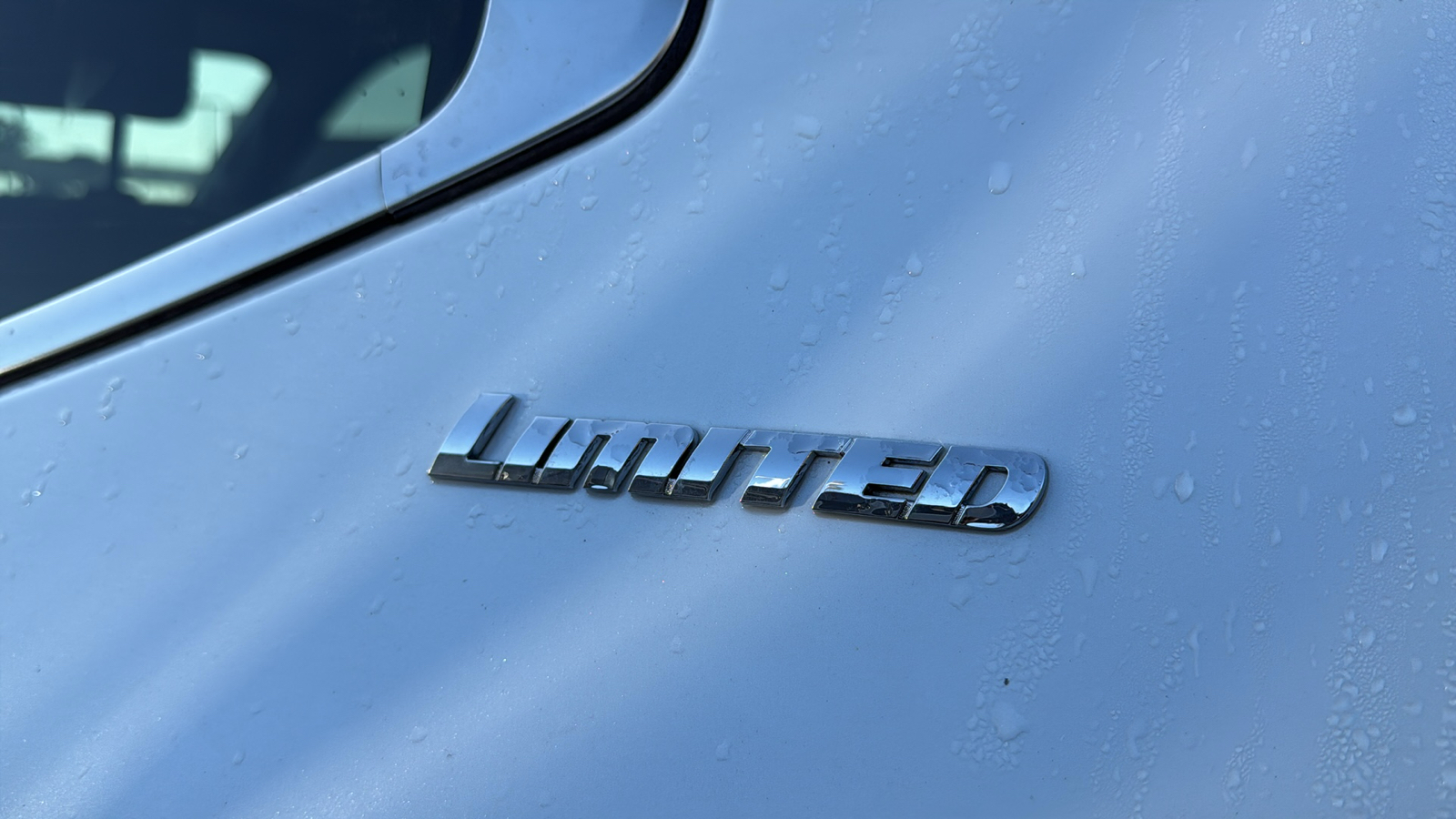 2024 Toyota Tundra Hybrid Limited 9