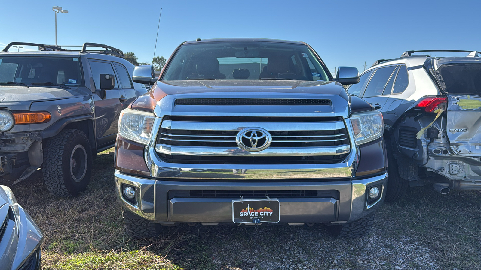 2016 Toyota Tundra 1794 2