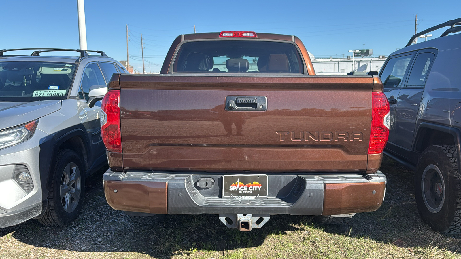 2016 Toyota Tundra 1794 5