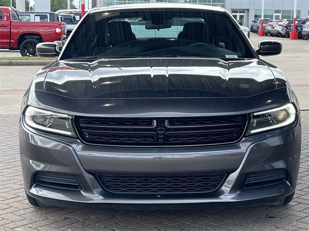 2022 Dodge Charger SXT 4