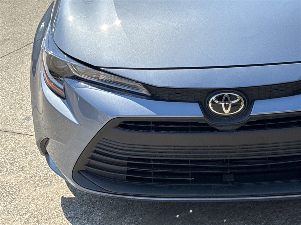 2024 Toyota Corolla LE 11