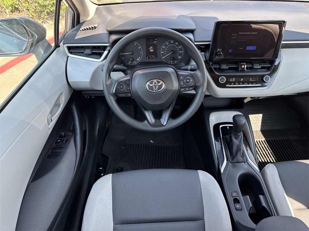 2024 Toyota Corolla LE 22