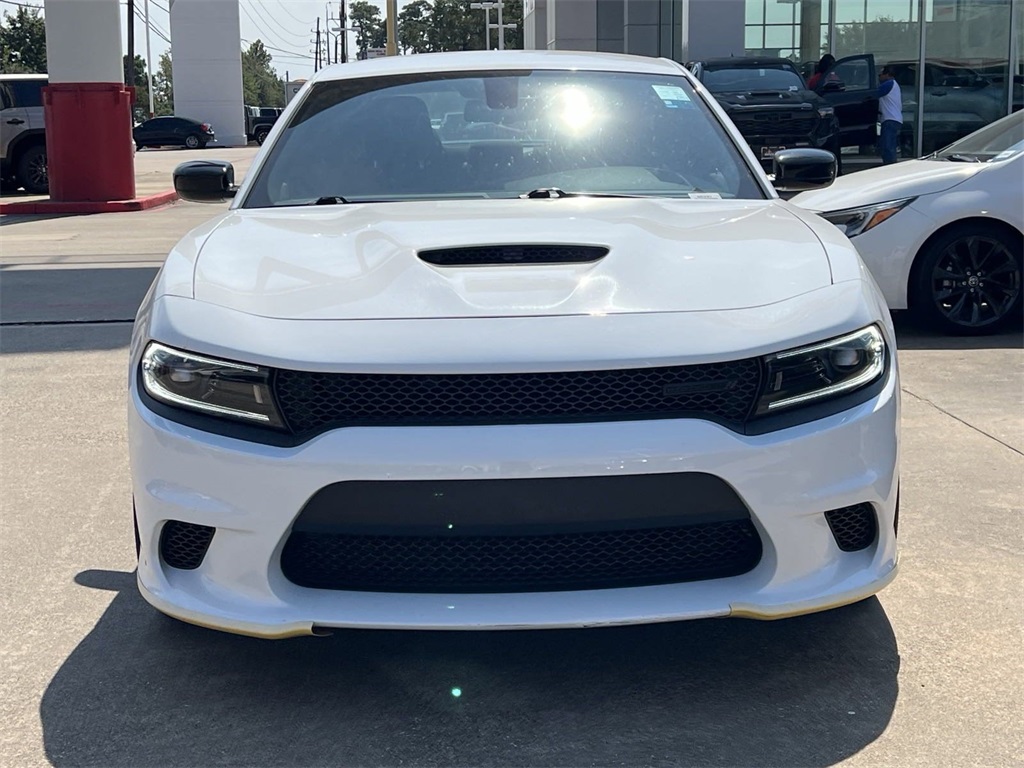 2023 Dodge Charger GT 7