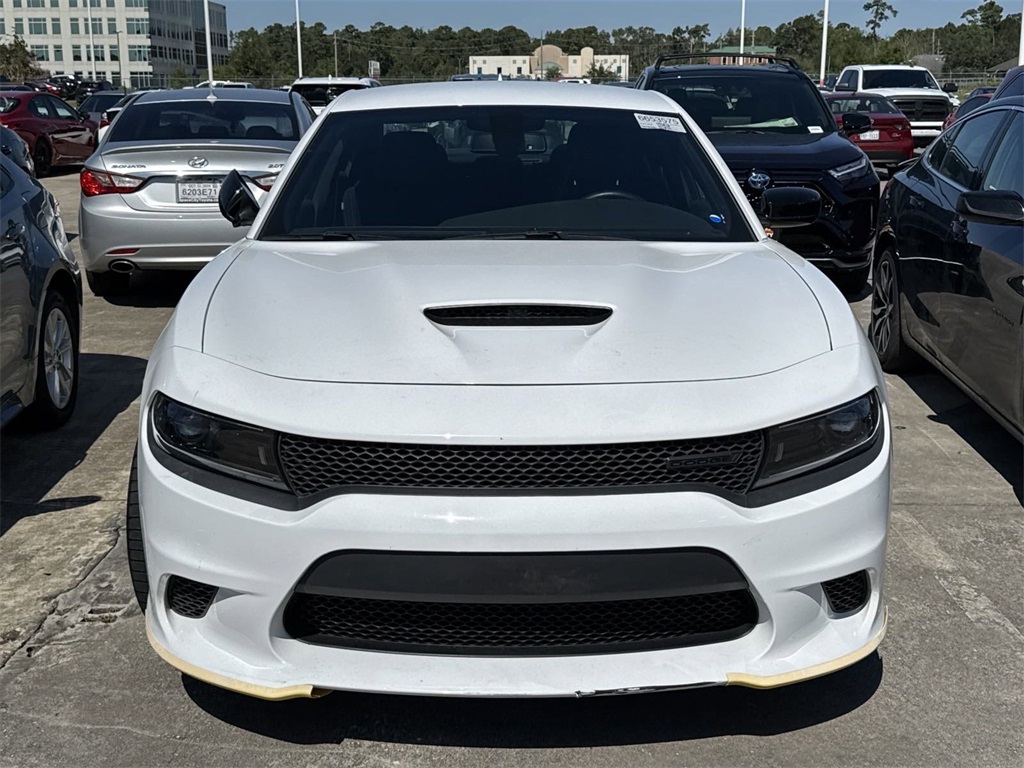 2023 Dodge Charger GT 8