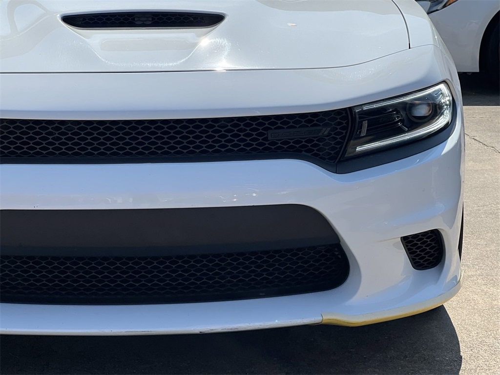 2023 Dodge Charger GT 9