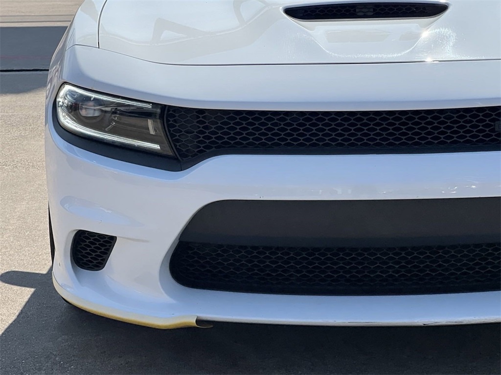 2023 Dodge Charger GT 11