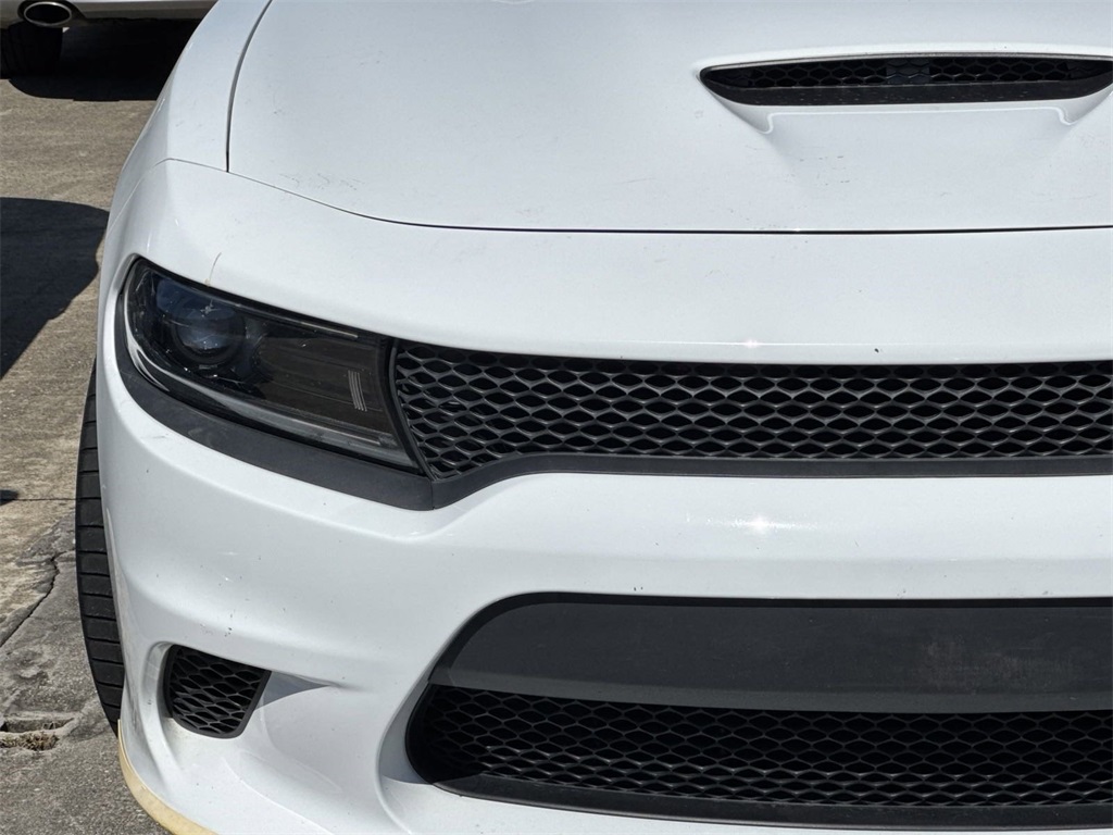 2023 Dodge Charger GT 12