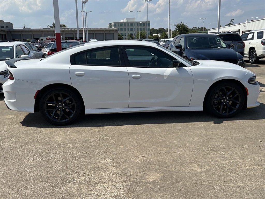 2023 Dodge Charger GT 13