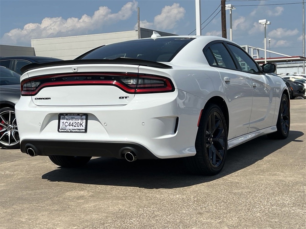 2023 Dodge Charger GT 15