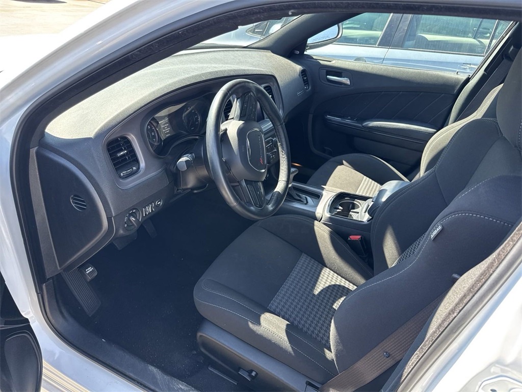 2023 Dodge Charger GT 16