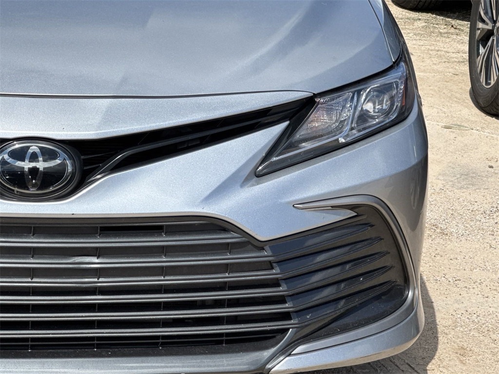 2023 Toyota Camry LE 5