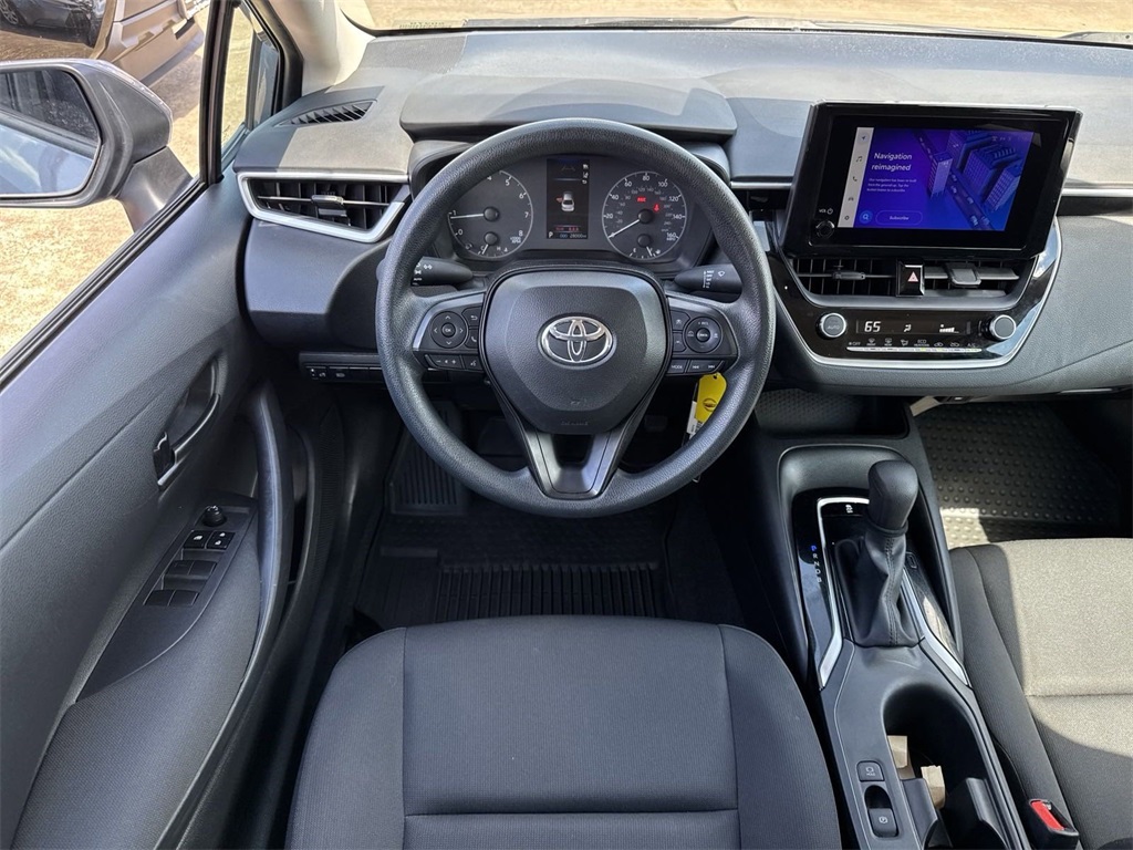 2024 Toyota Corolla LE 13