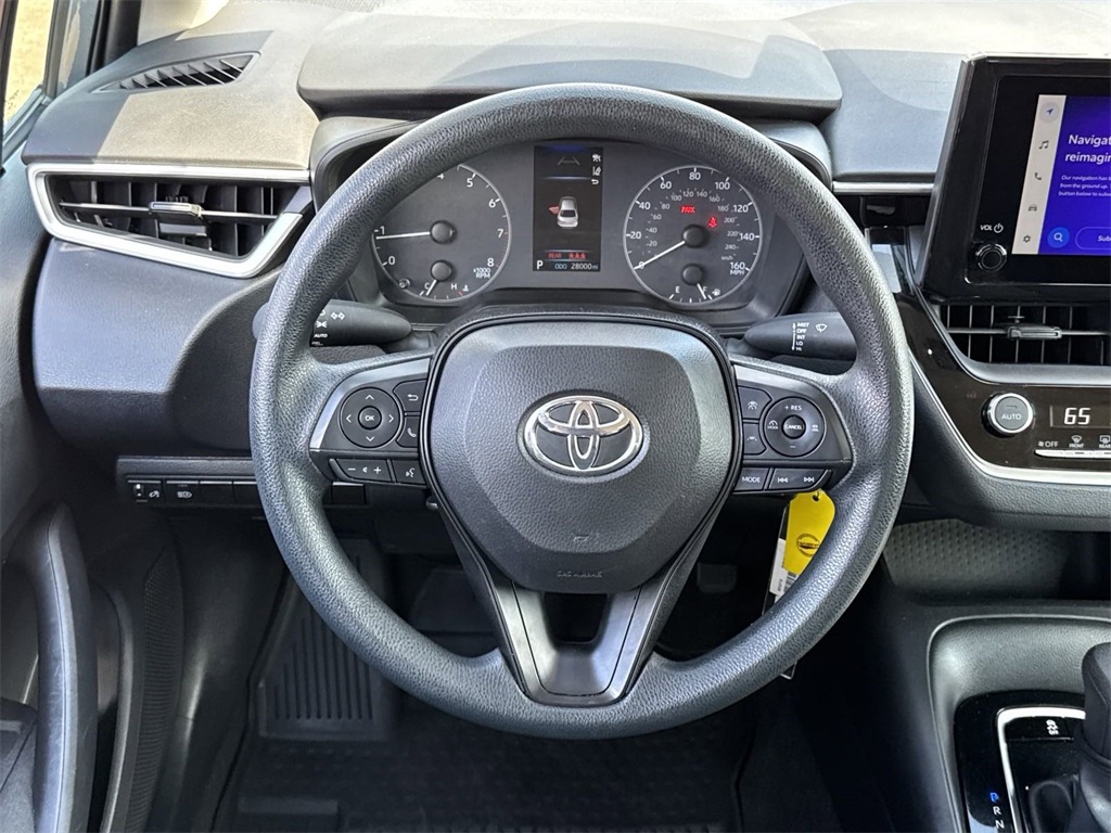 2024 Toyota Corolla LE 14