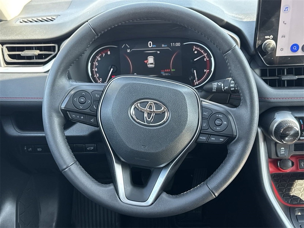 2024 Toyota RAV4 TRD Off Road 20