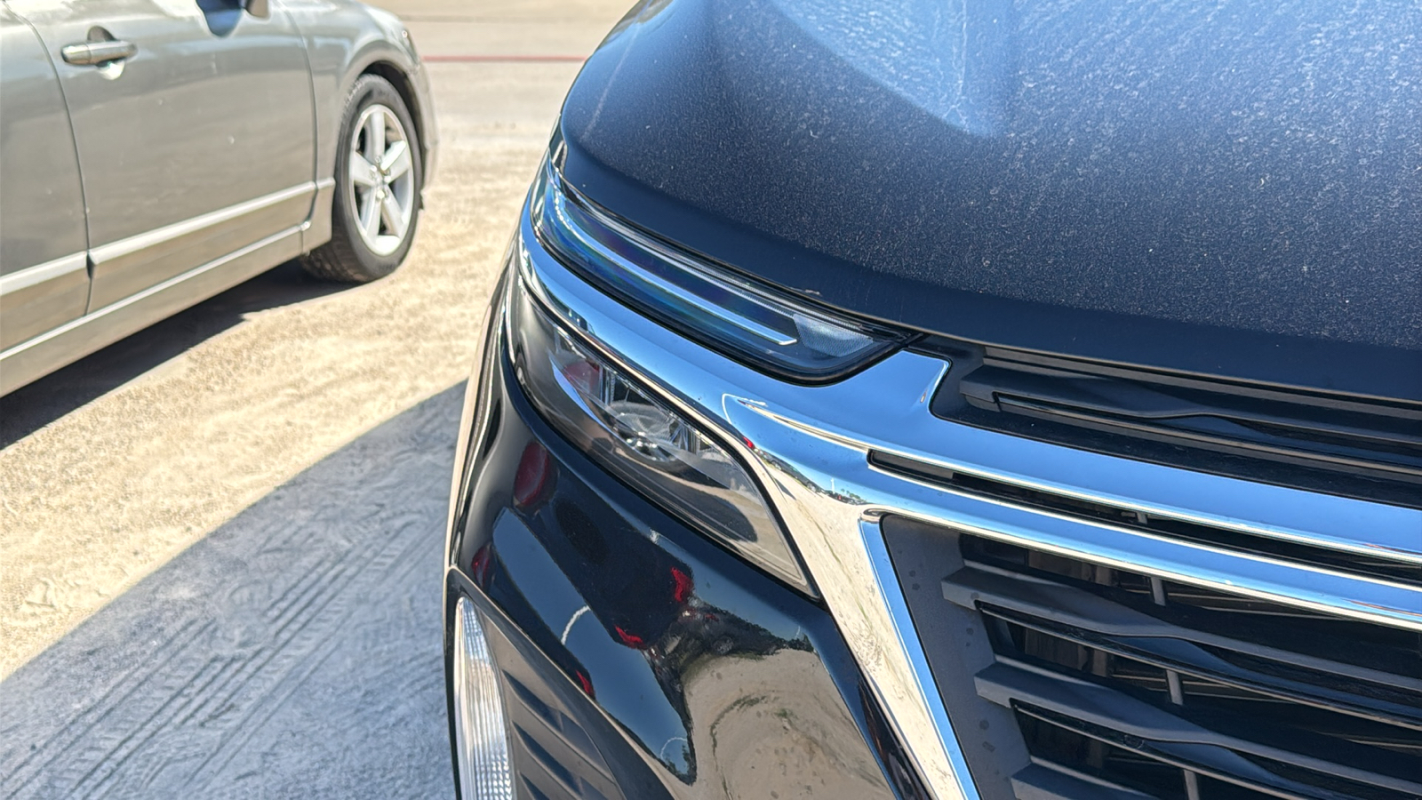 2022 Chevrolet Equinox LT 8