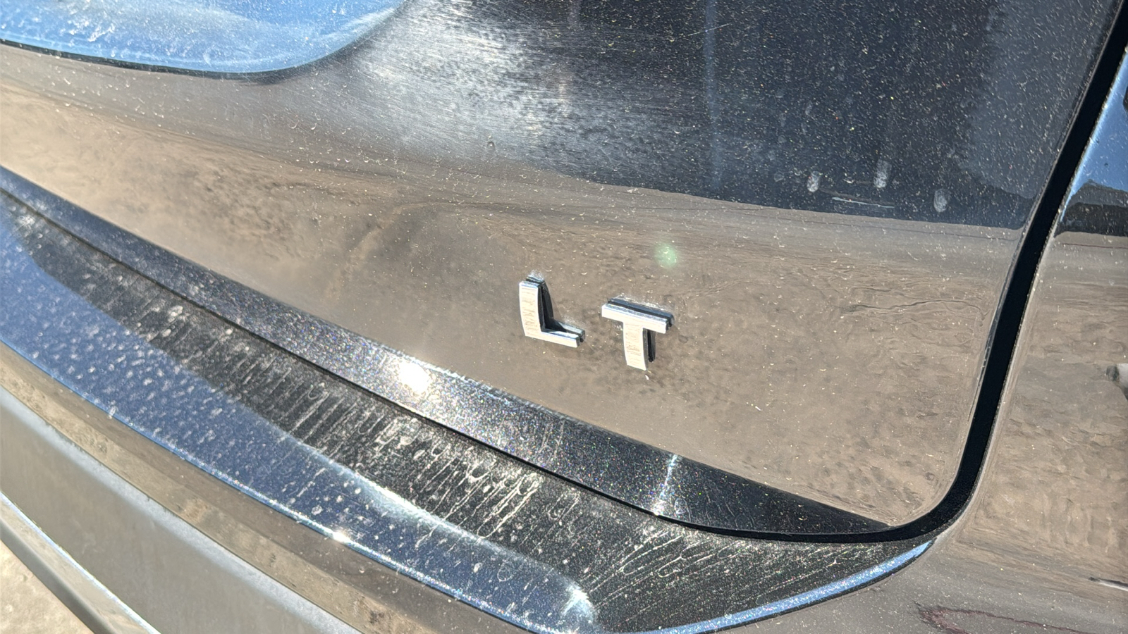 2022 Chevrolet Equinox LT 11