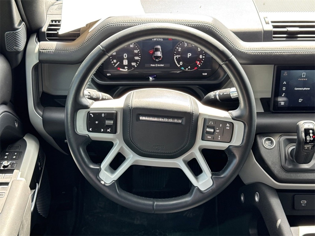 2022 Land Rover Defender 110 X-Dynamic HSE 14