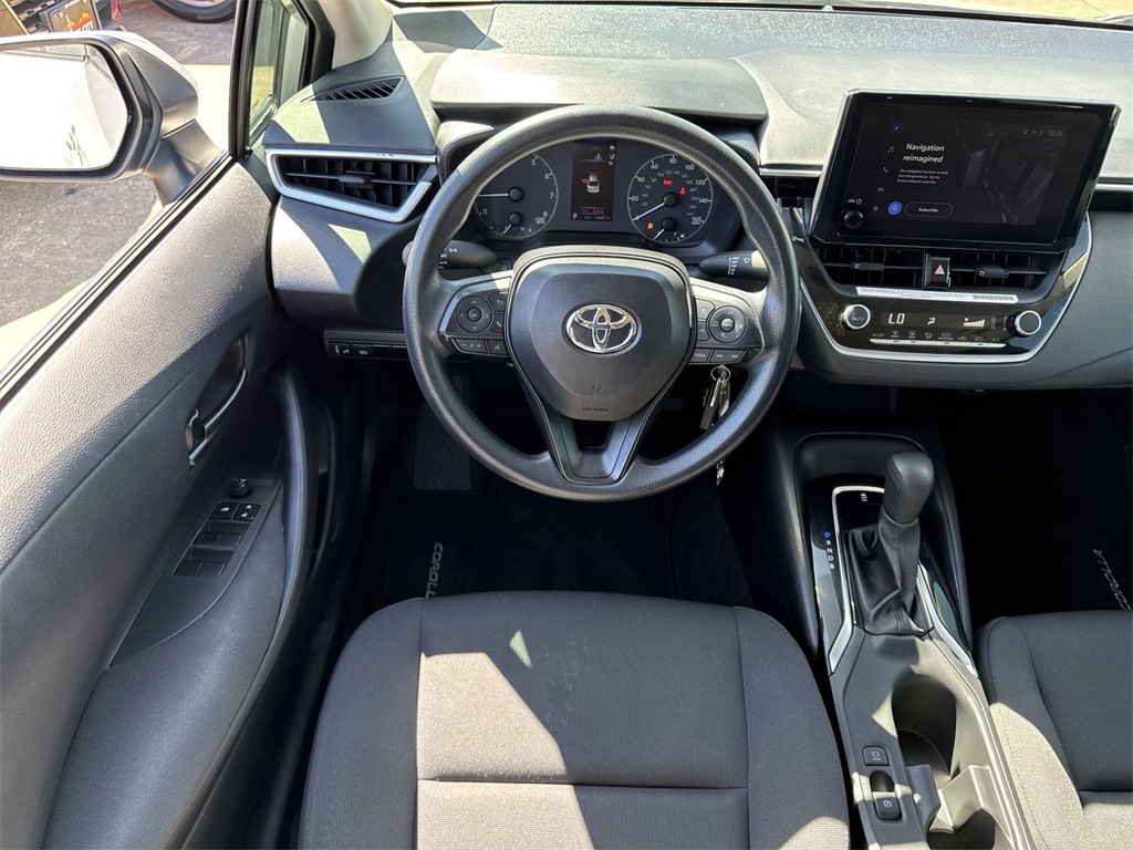 2024 Toyota Corolla LE 20