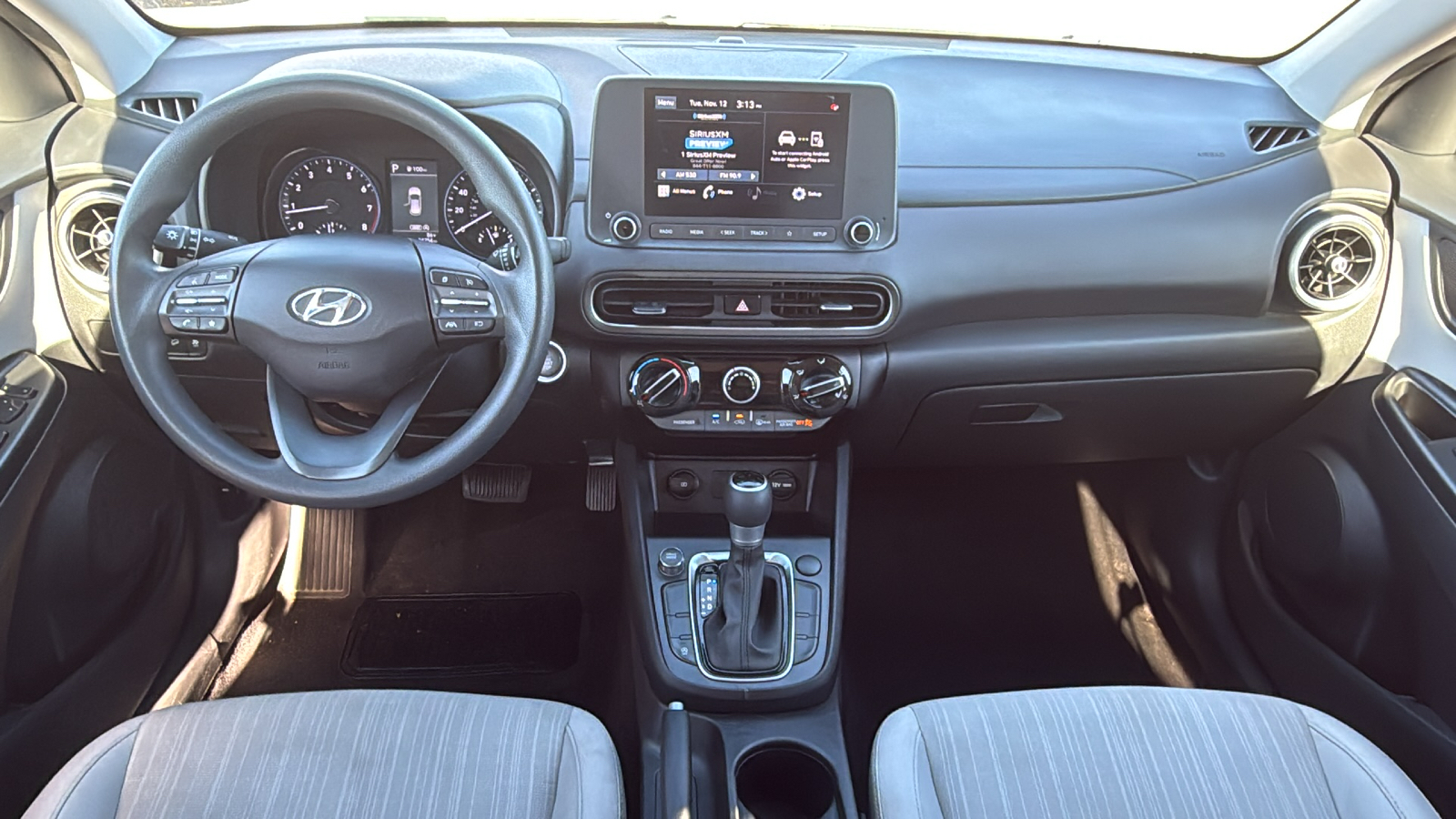 2023 Hyundai Kona SEL 20