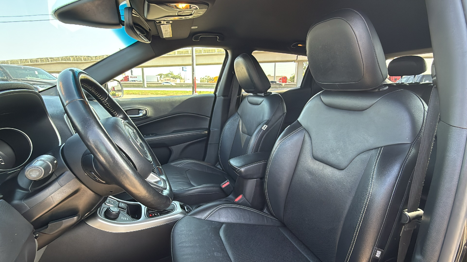 2021 Jeep Compass 80th Special Edition 16