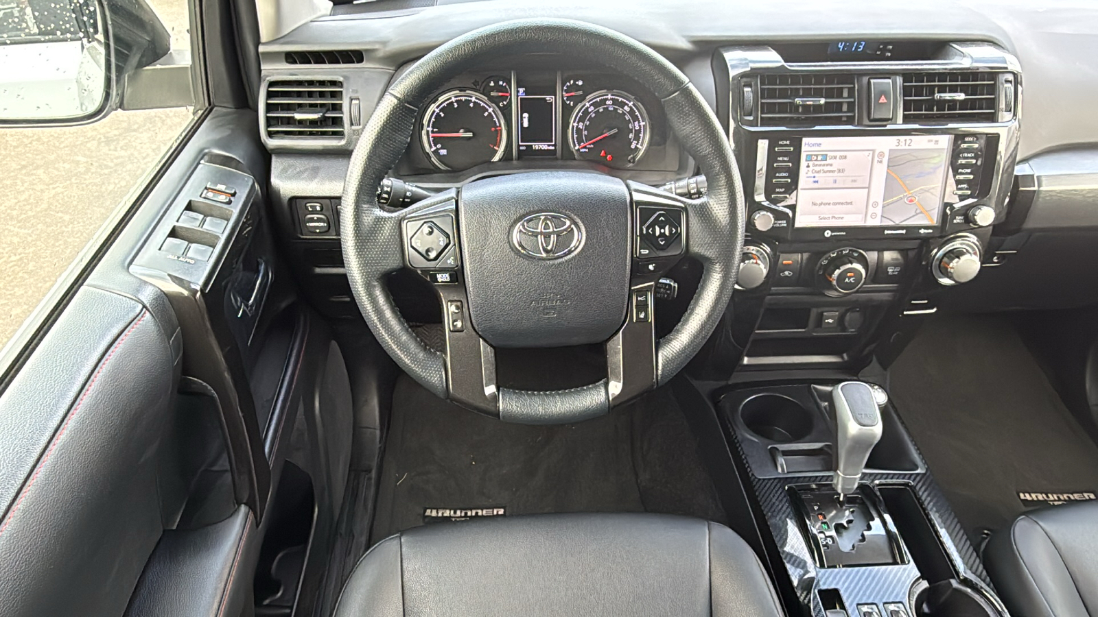 2024 Toyota 4Runner TRD Off-Road Premium 19