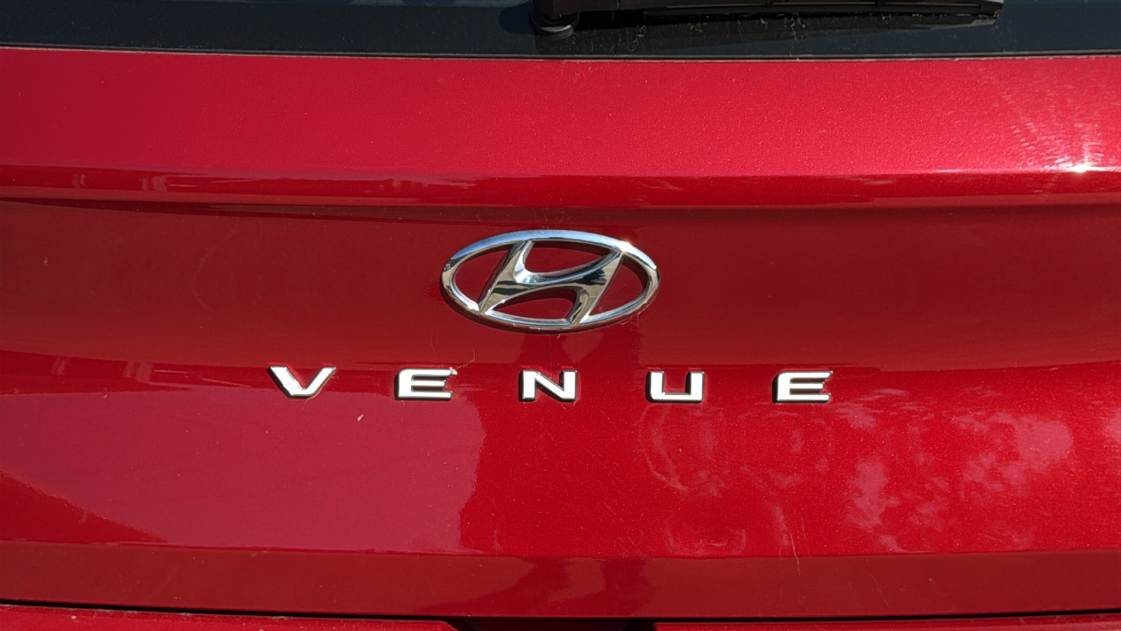 2023 Hyundai Venue SEL 8