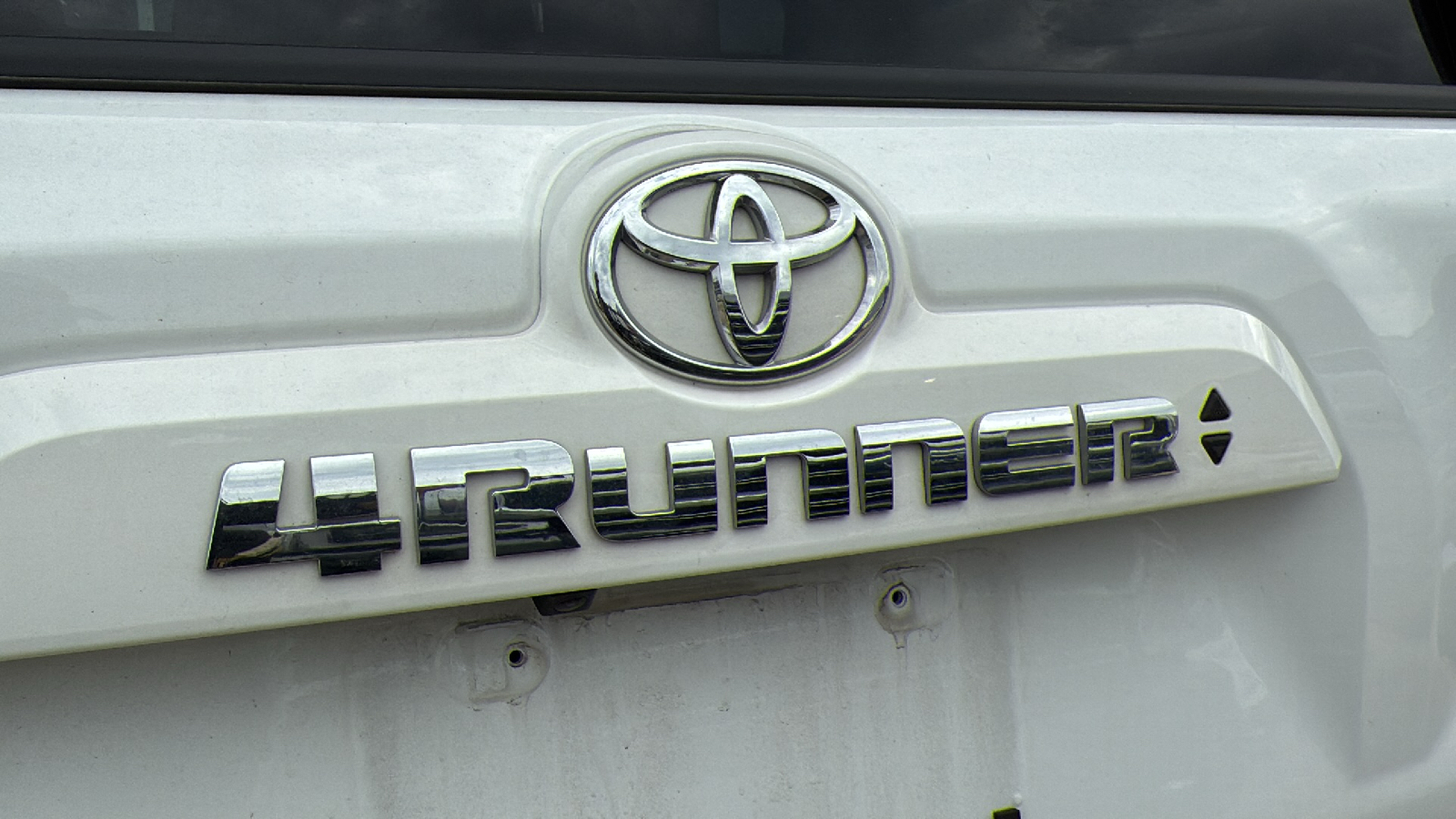 2024 Toyota 4Runner SR5 11