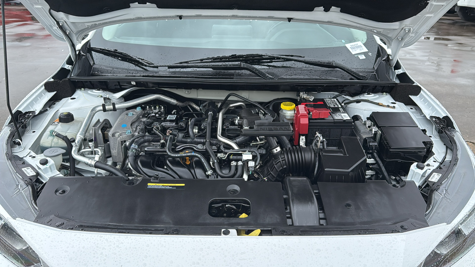 2022 Nissan Sentra SV 36