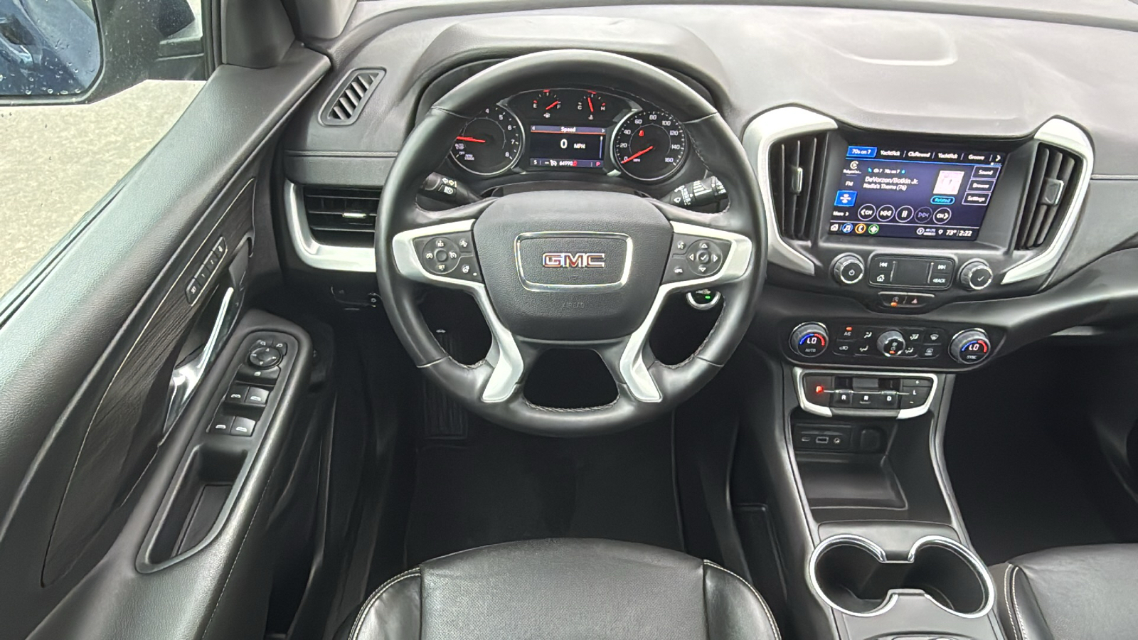 2023 GMC Terrain SLT 20