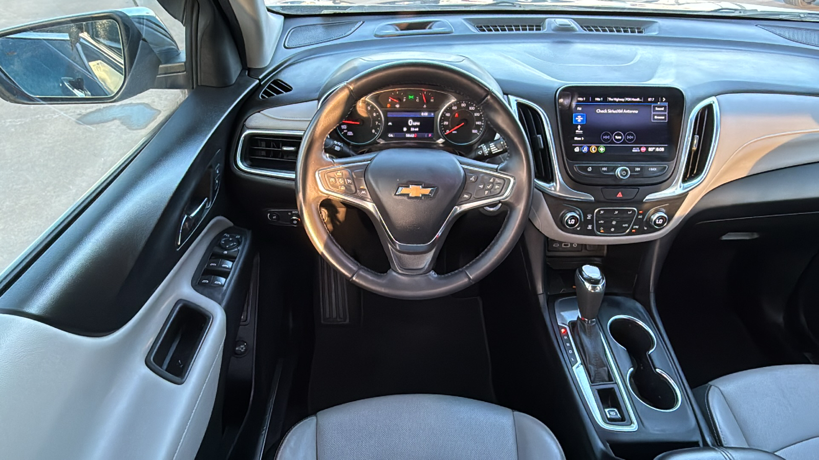 2021 Chevrolet Equinox Premier 20